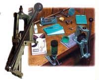 RCBS Rock Chucker Supreme Master Reloading Kit RCBS Rock Chucker Supreme Master Reloading Kit