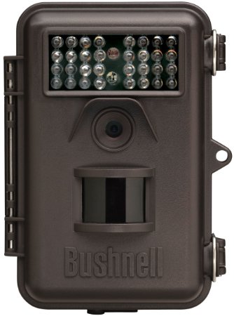 Bushnell Trophy Cam Essential