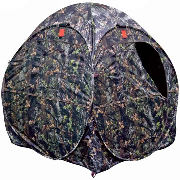 Ground Blinds