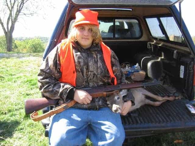 Moose’s Last Yute Hunt