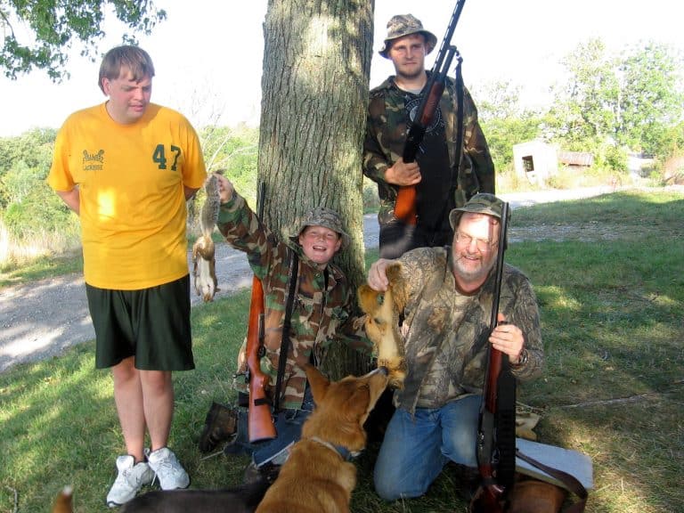 Getting the Yute Ready for Yute Season