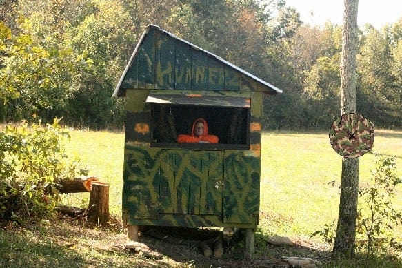 More on DST and Deer