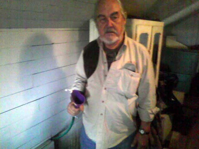 Deer Hunting Funnels