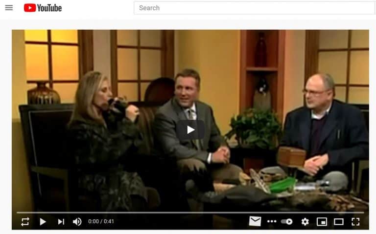 How to Work a Gobble Call