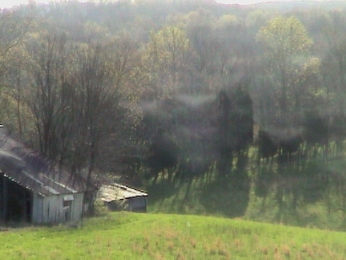 PODCAST:  Fog at Faulty Towers