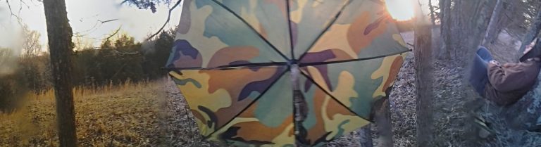 PODCAST: Gobblers  at the Honey Hole