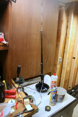 I Felt Like a Mad Scientist