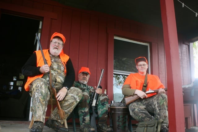 Should I Stay Out All Day?