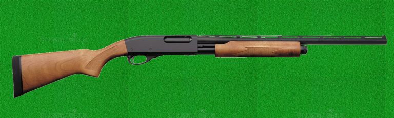 Getting Ready for Turkey Season