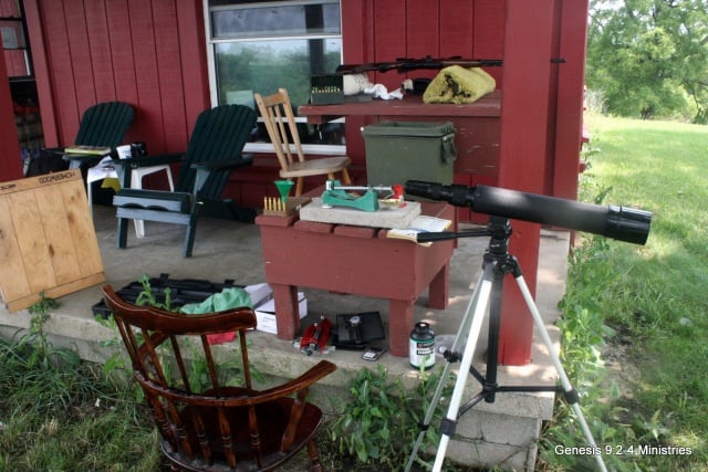 The Whelenizer Makeover