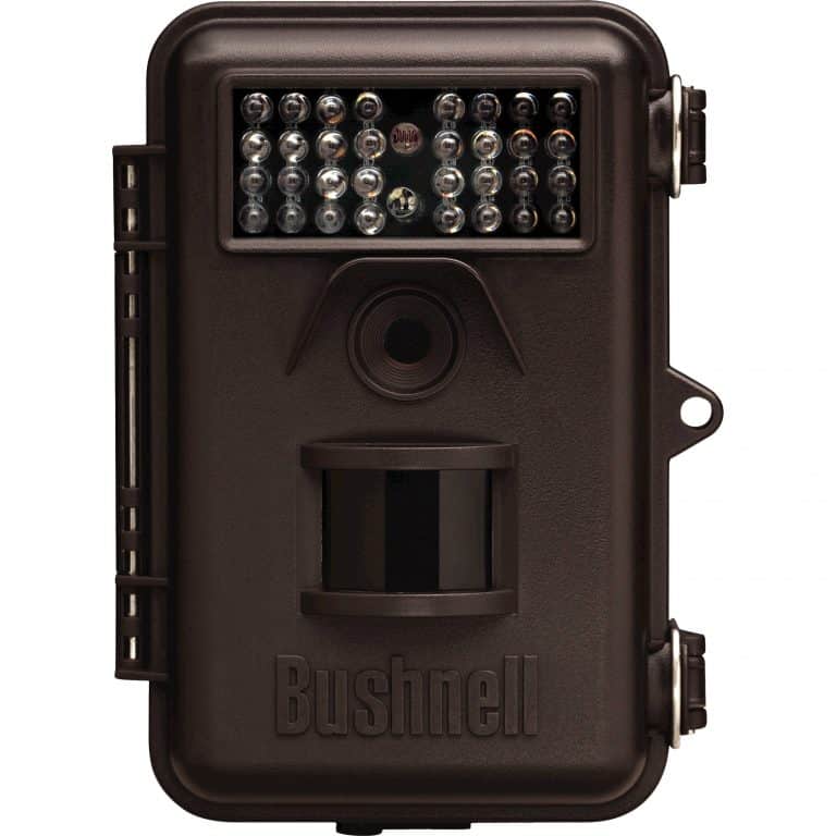 The Deer Camera, Introducing  the 2 of 7 Rule