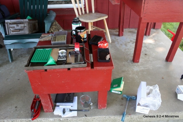 Wringing out the Ruger American Predator