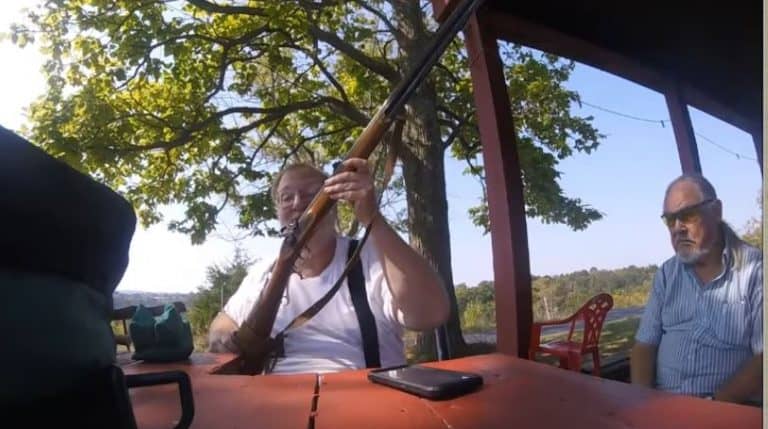 Smokepole Season Shake Down