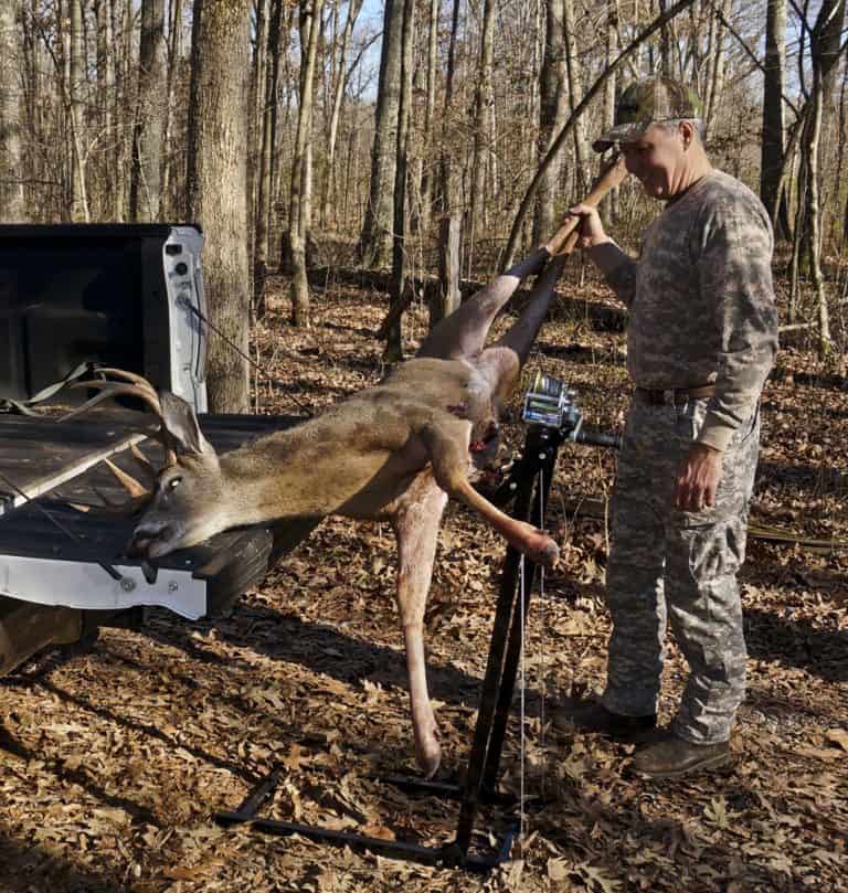 Taking the L-E-Vator