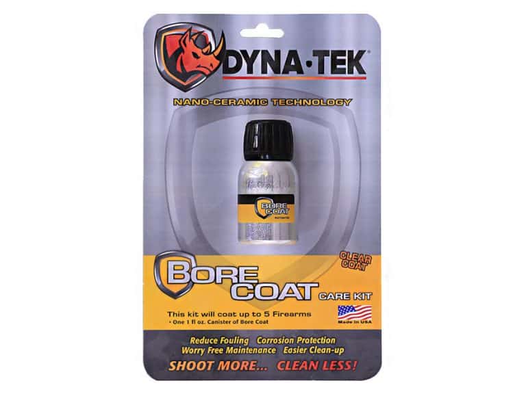 Testimonial:  Dyna-Tek Bore Coat is Amazing