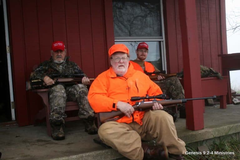 Deer Season Post-Mortem, 2018