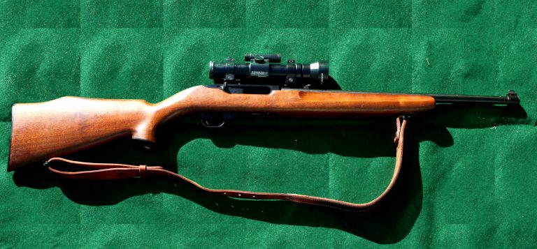 Two Deer Guns from Big Bob