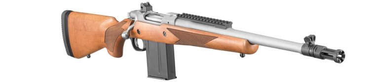 What makes a good deer rifle?