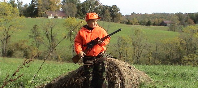 Youth Hunt SNAFU PT II