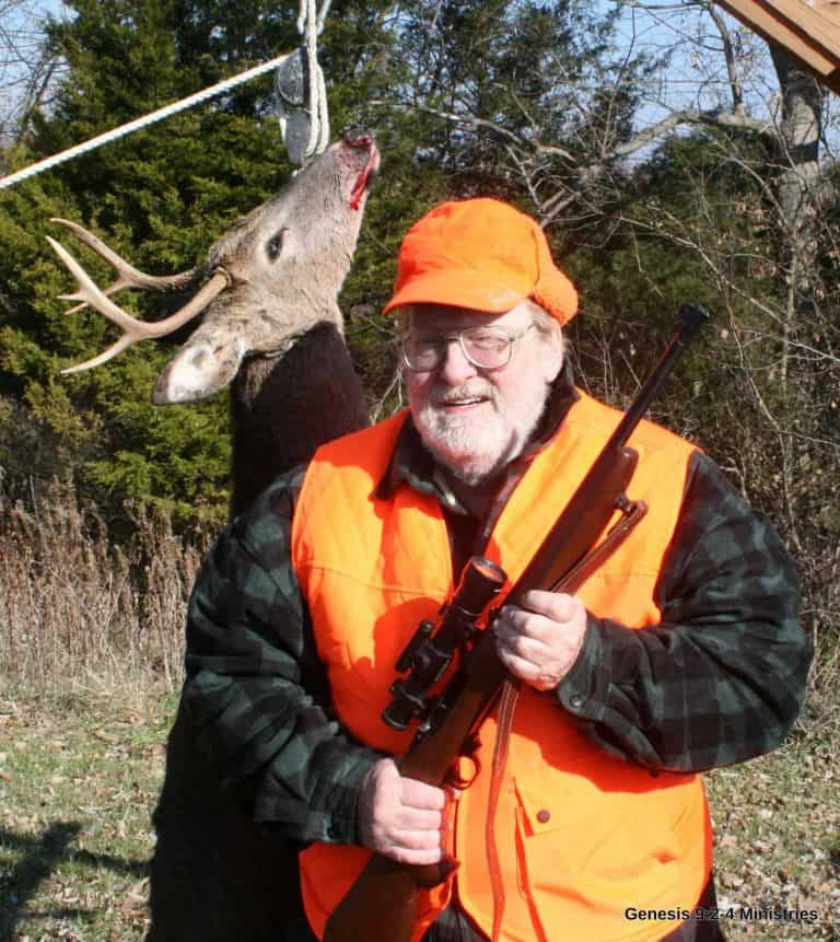 More on the 44 Dream