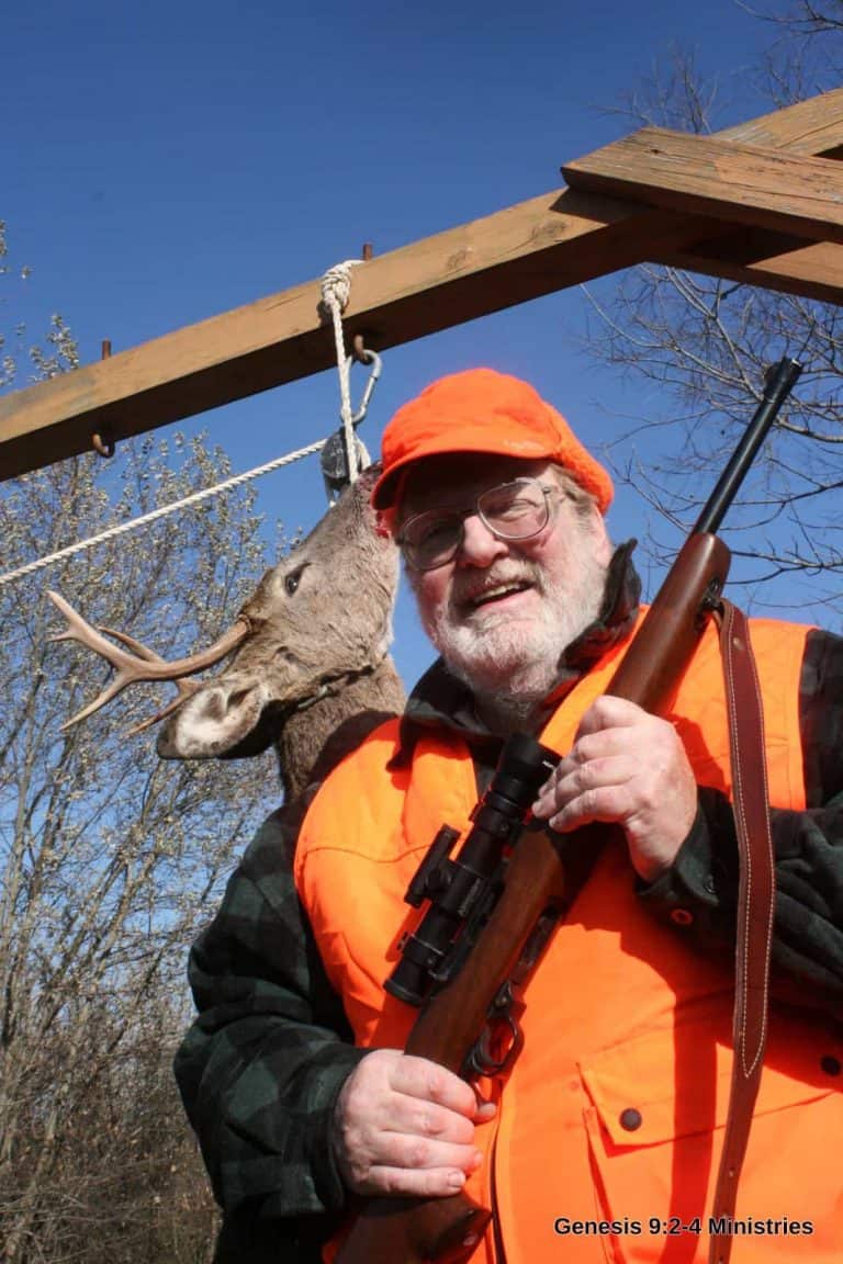 The 44 Dream Meets Reality