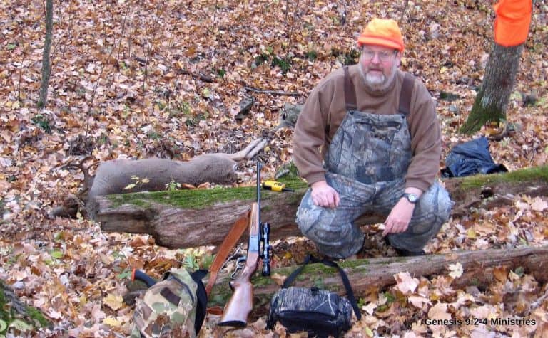 If I was the NewGuy at Camp