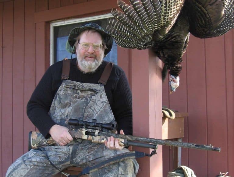 Where Turkeys Go After Flydown?