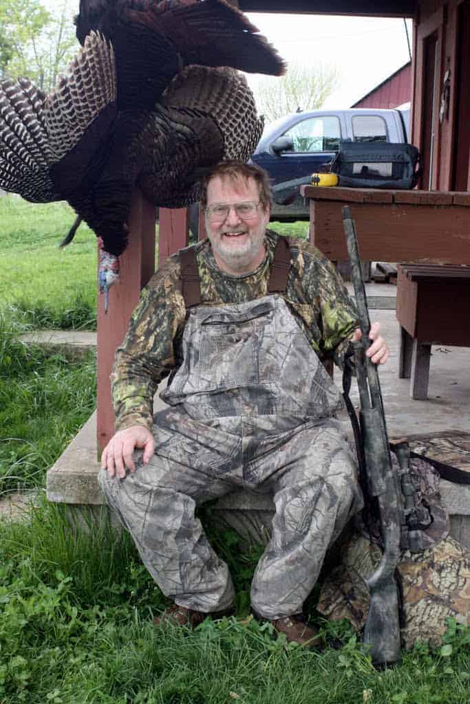 On the Subject of Camo