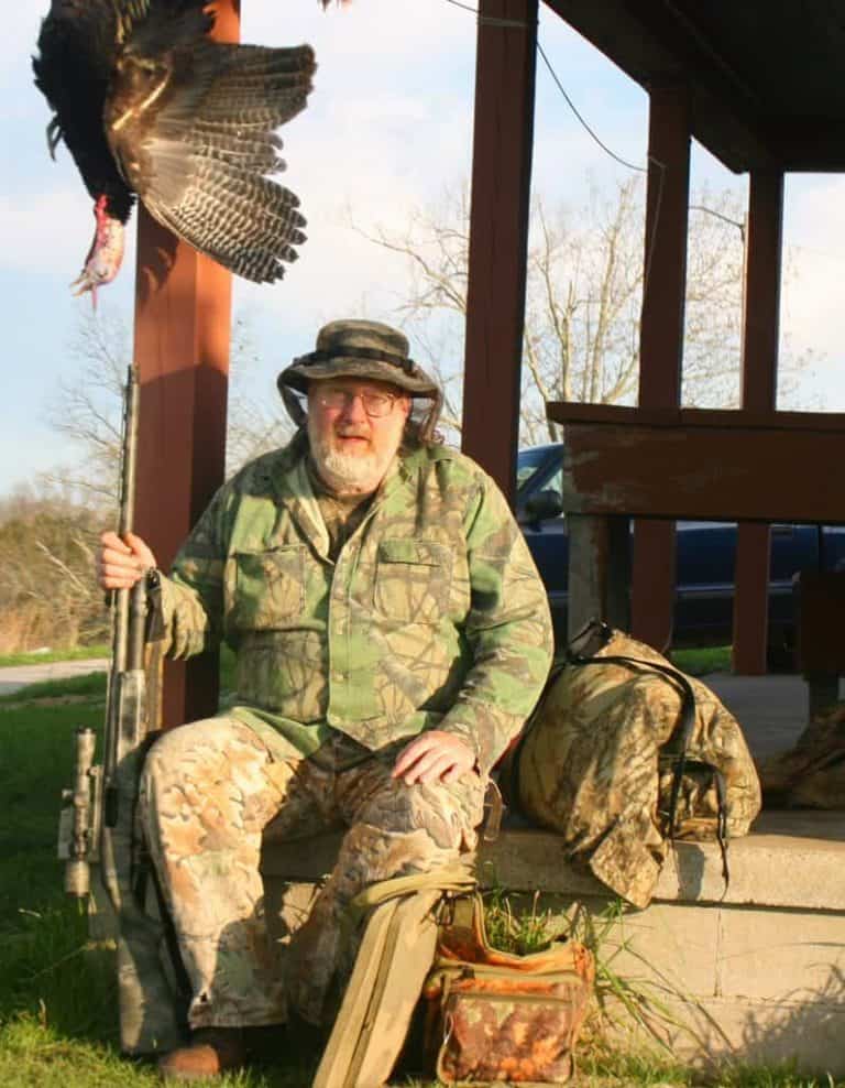 What Makes a Great Turkey Gun?