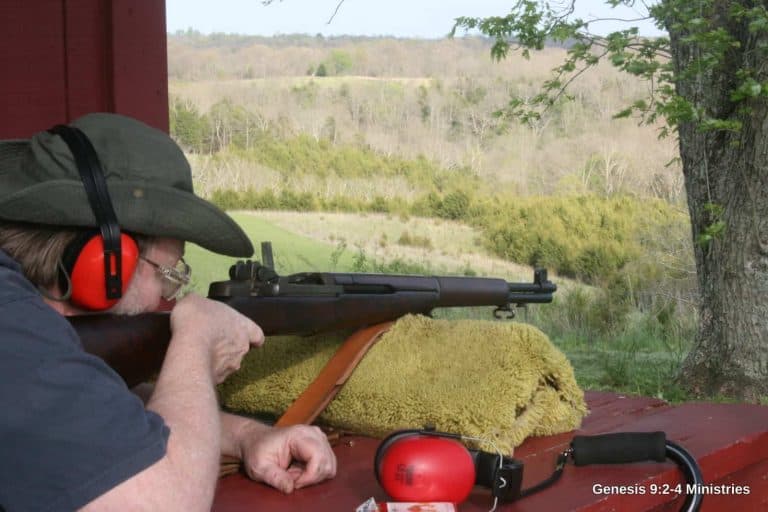 Sneaking Back to the Farm