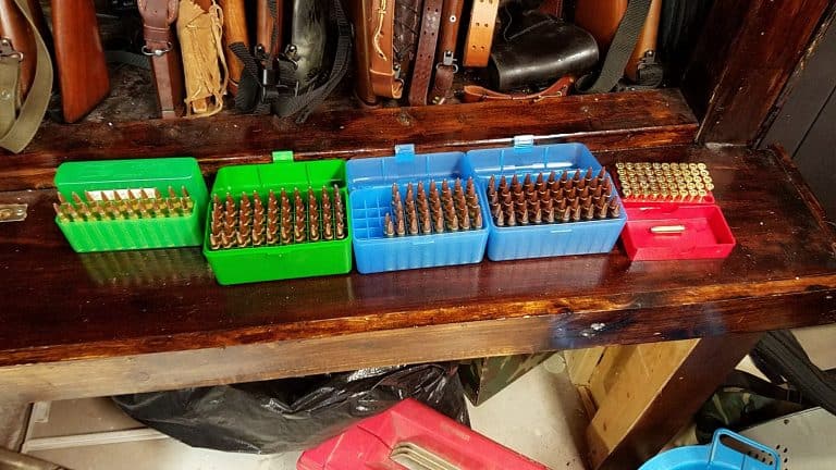 Eight weeks and Counting