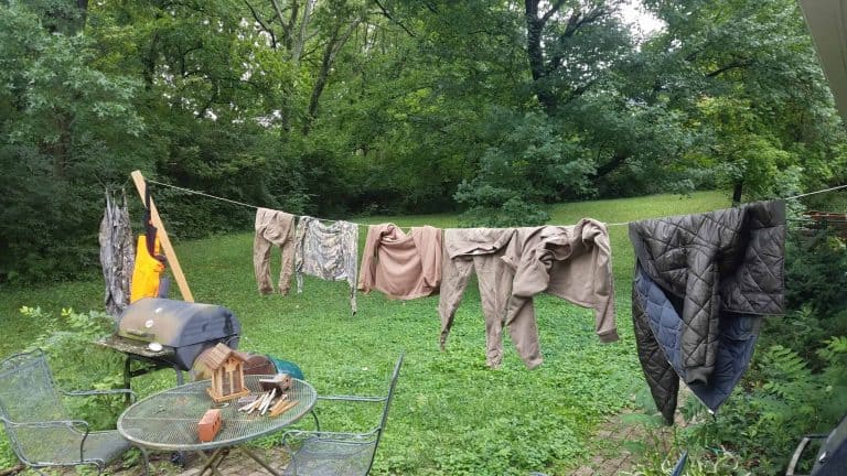 Shamanic Guide — Scent Elimination