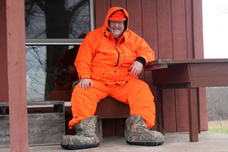 The Sport of Not-Hunting for Deer