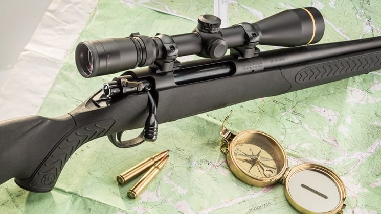 Should I Buy a 6.5 Creedmore Deer Rifle?