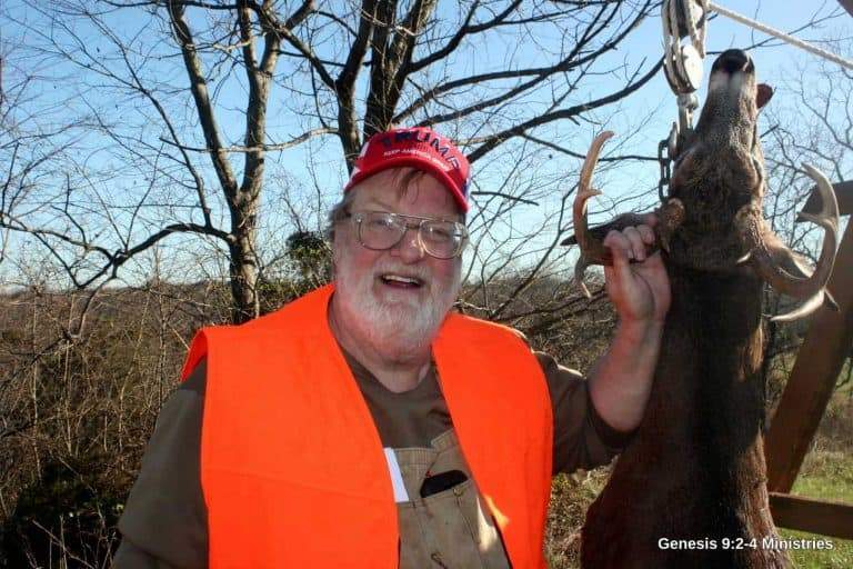 Deer Season Post-Mortem, 2020