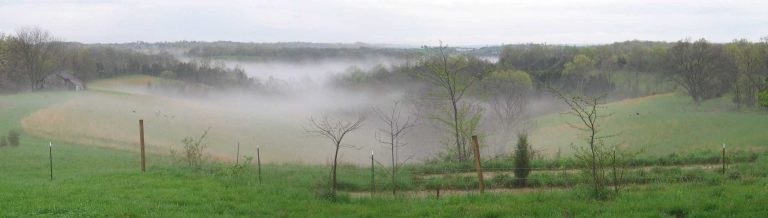 PODCAST:  Getting Thoughtful at the Thoughtful Spot