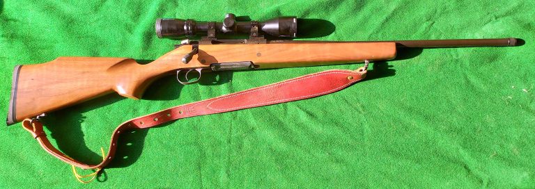 New Stock for the TC Compass