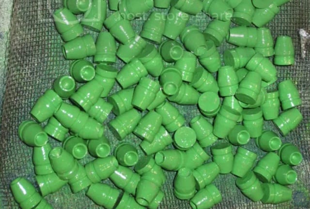 Powder Coating for Dummies