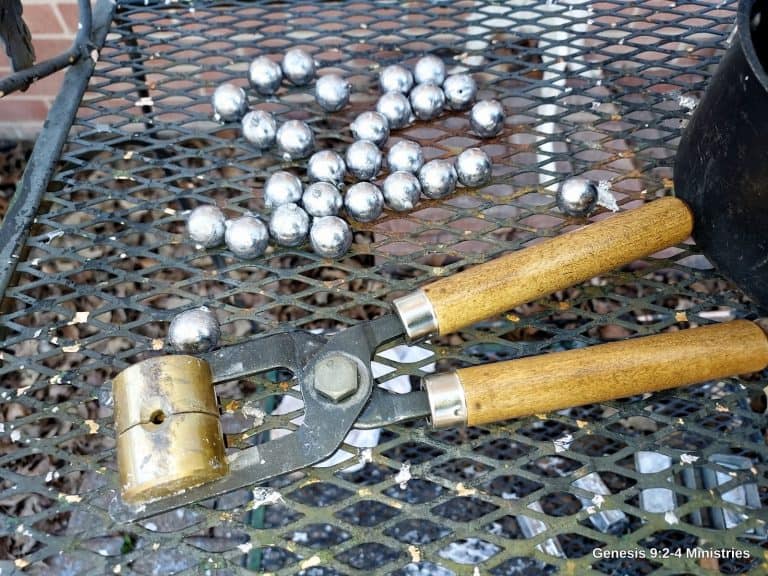 More on Bess’ Balls