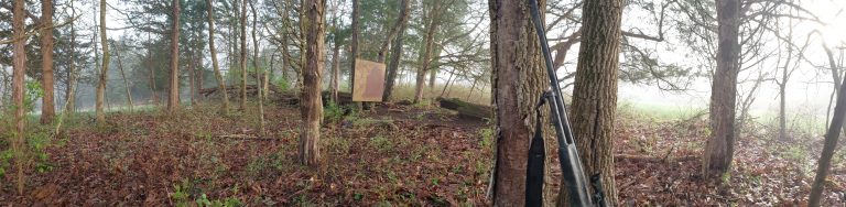 PODCAST:  Back at the Honey Hole