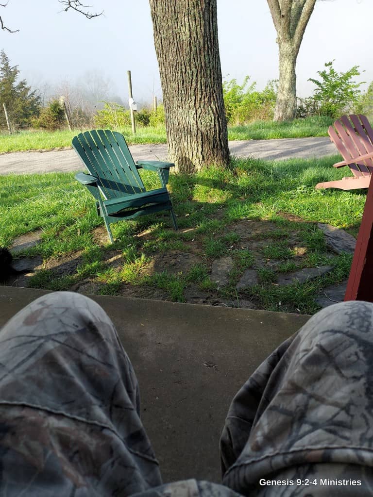 Deer Blind Reading  Suggestions