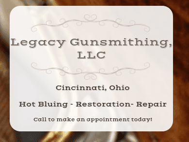 Legacy Gunsmithing