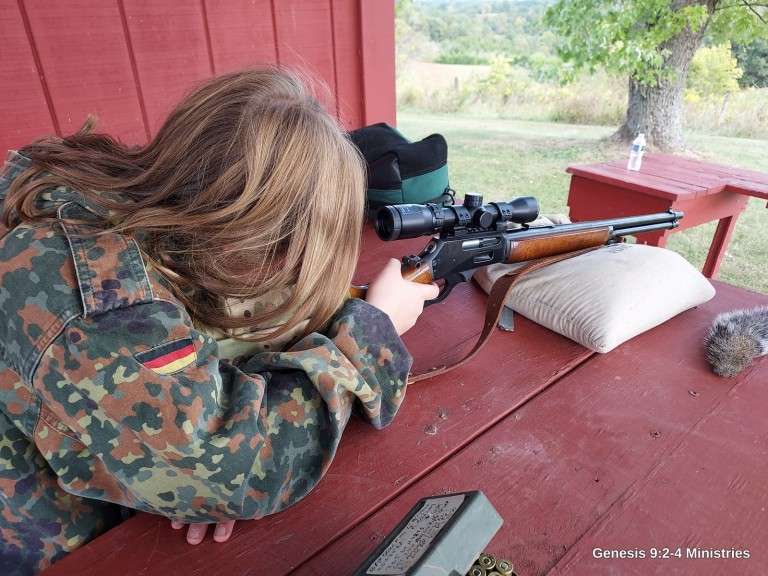 Getting Ready for Yute Season, 2022