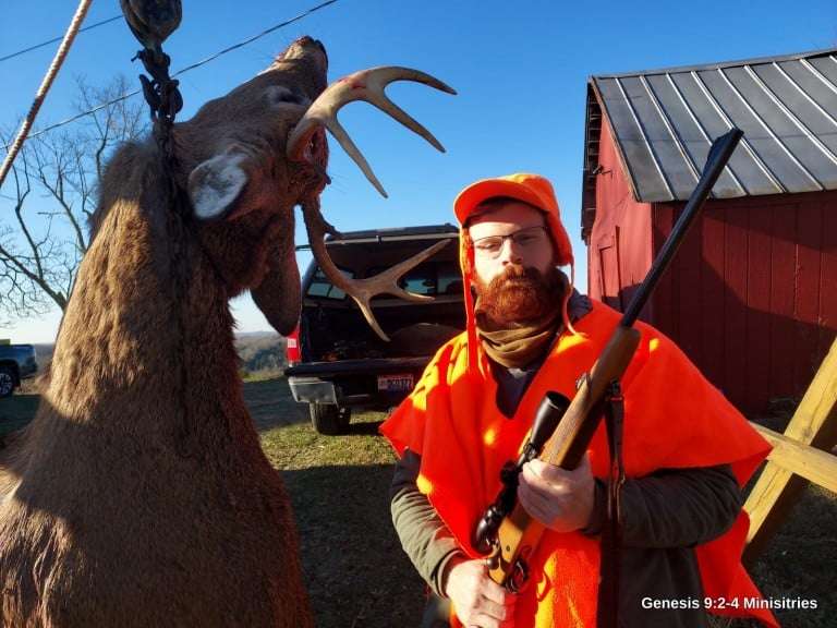 Angus, SuperCore Score Bucks