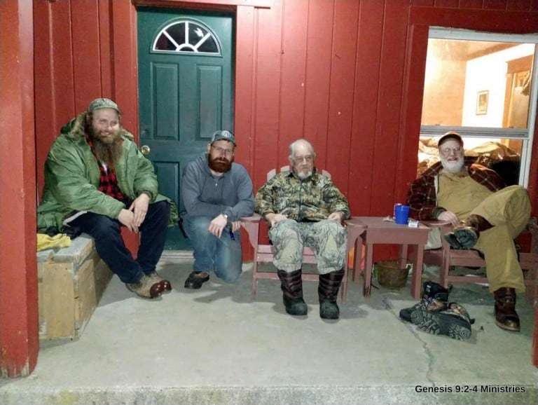 Deer Season Post-Mortem, 2022