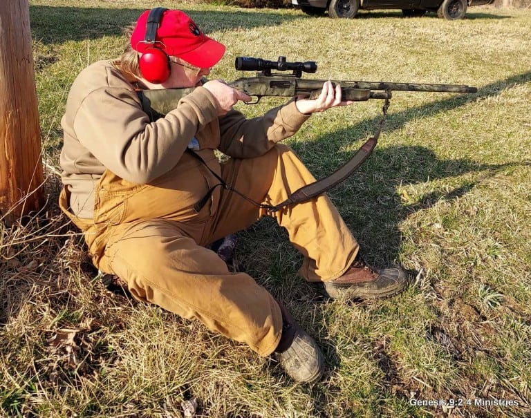 Before there were Turkey Targets