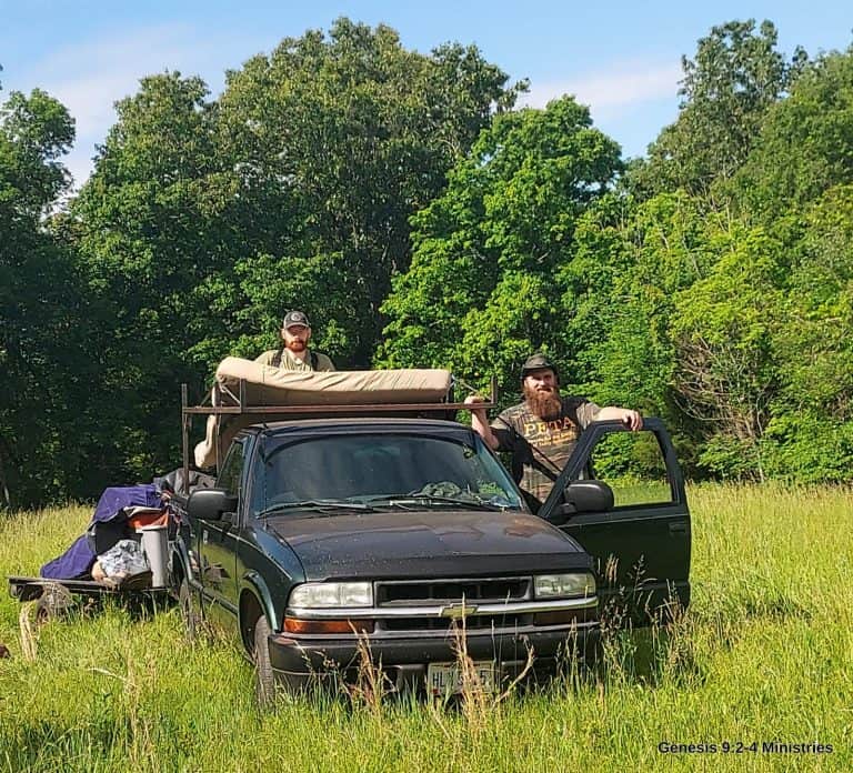 Memorial Day Weekend, 2023