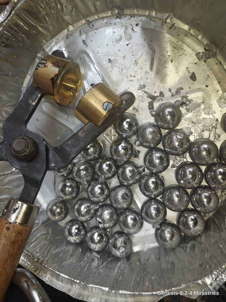 Bess’ Bigger Balls