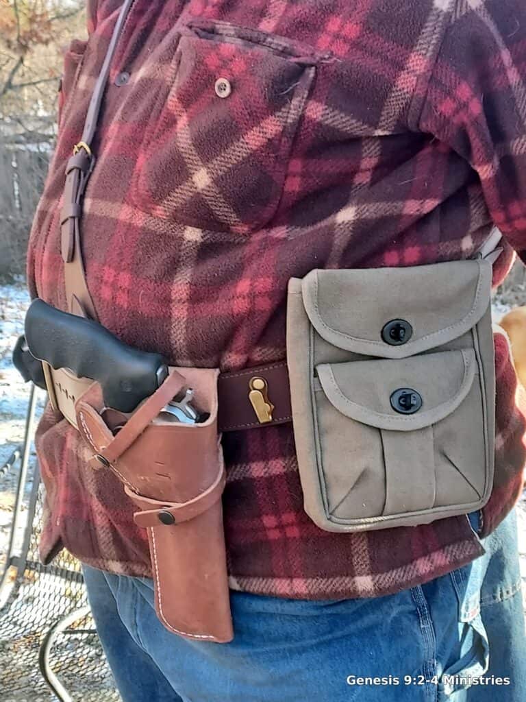 GP100 — A Long Time Coming