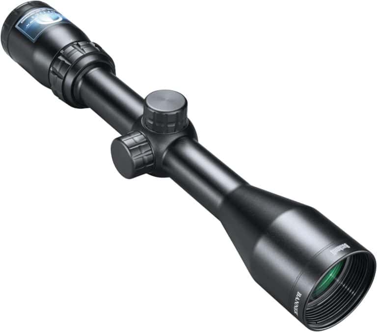 What Power Scope for Deer Hunting